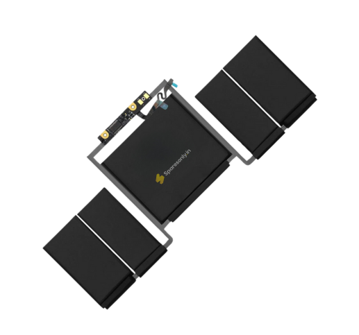 A1706 MacBook Pro 13” Battery (Late 2016-2017) Model A1819 | EMC 3071, 3163 A1706 MacBook Pro 13” Battery (Late 2016-2017) Model A1819 | EMC 3071, 3163